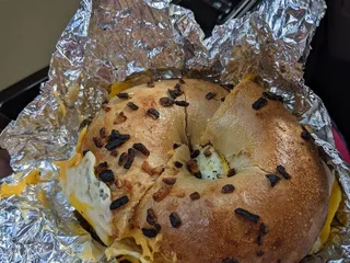 Bagel Bros Cafe