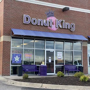 Donut King