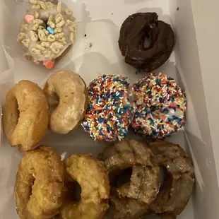 food