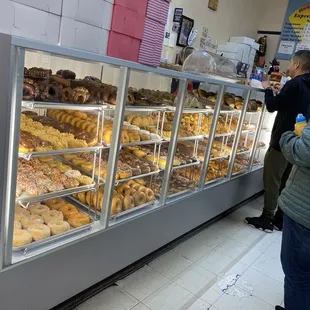 Donuts!!!