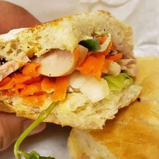 sandwich, food, sandwiches