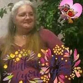 Trisha S.
