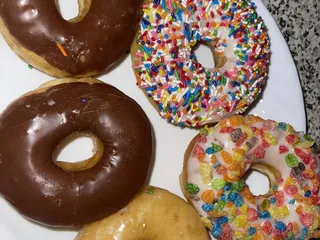 Star Donuts