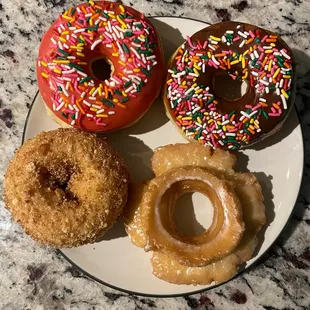 Donut King