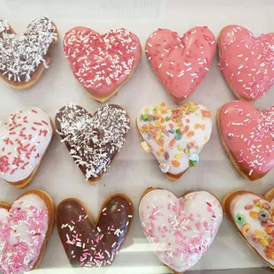 Valentine special order