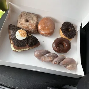 Donut King