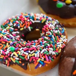 Sprinkles