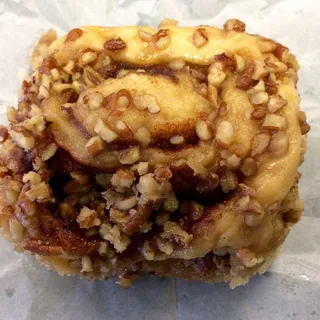Cinnamon Roll