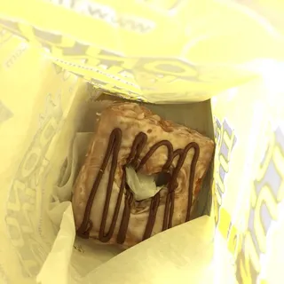Glazed Cronuts