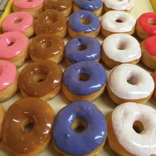 Many choice of color Flavor Yummy..