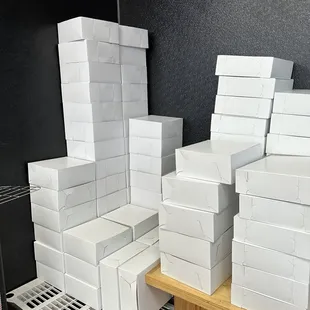 Boxes