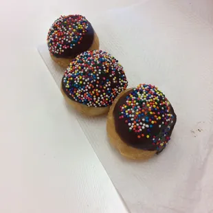 My daughter destroys these by the dozen!