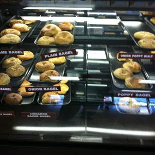 Bagels