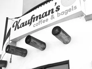 Kaufman's Coffee & Bagels