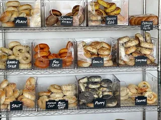 Horizon Bagels & Cafe