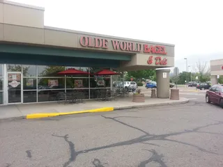 Olde World Bagel
