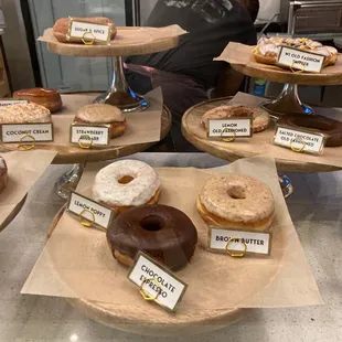 Donut you want one? (Or six)