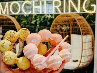 Mochi Ring