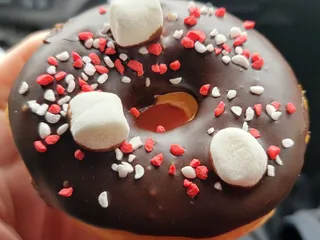 Donut Squad