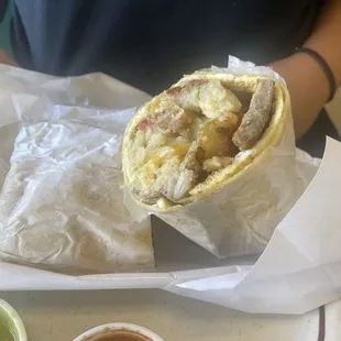 burrito, burritos and wraps, food, wraps