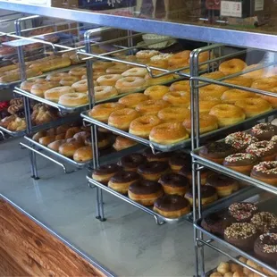 Donuts!!