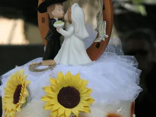 Lizette's Bakery