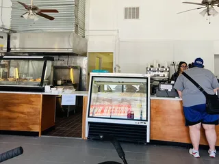 L&E Cafe and More
