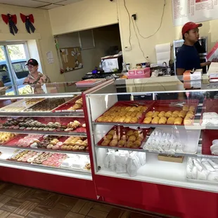 Donut Palace