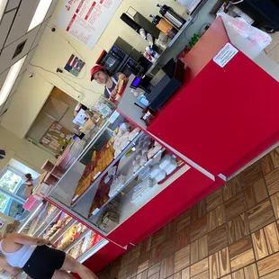 Hopping on the weekend...come by for a great breakfast!