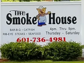 The Smokehouse