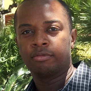 Terrill F.