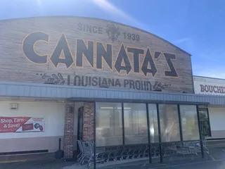 Cannata's Family Market