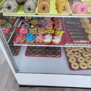Donuts