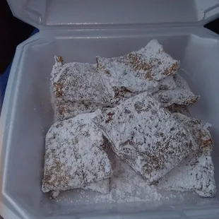 Beignets