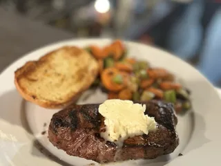 Panhandle Prime Steakhouse