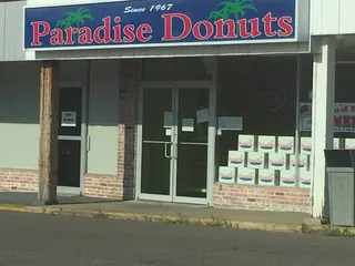 Donuts of Manhattan Kanas