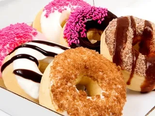 Porter Donuts & Kolaches