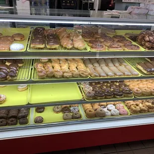 Donuts