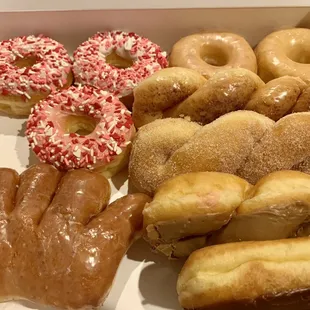 What&apos;s in this photo? Yumminess.