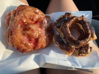 Donut Palace