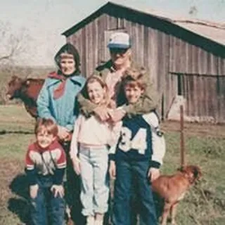David S.