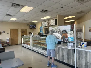 Kyle Donuts