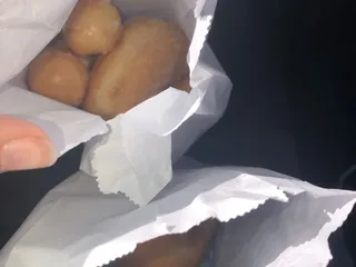 Donut Palace