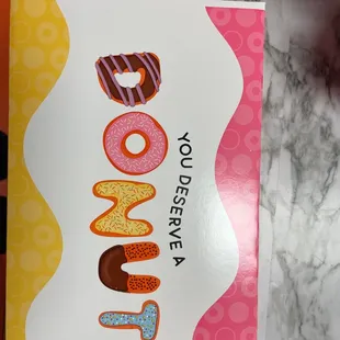 Donut Palace