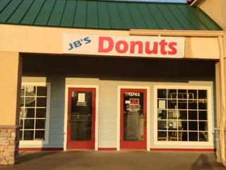 J B's Donuts