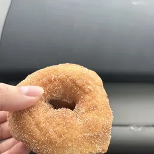 Donut Palace