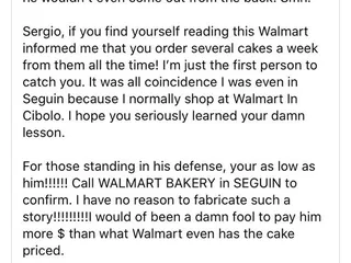 Superior Cakes and Bakery