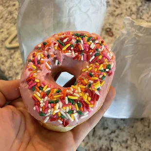 My daughters favorite!