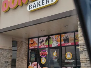 Lee Donut