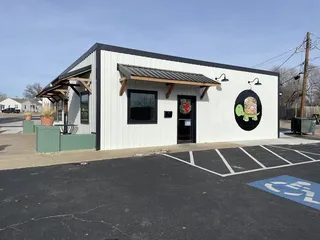 Turtle's Donut Shoppe